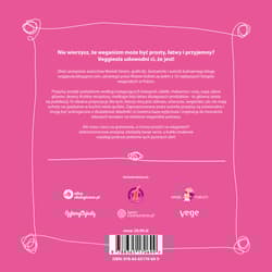 Galeria - zdjęcie nr. 2 - Wege tu się kroi coś pysznego Przepisy na smaczne i szybkie w wykonaniu wegańskie dania dla całej rodziny