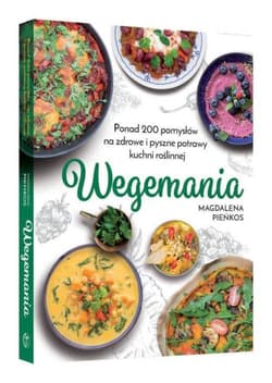 Wegemania - Magdalena Pieńkos