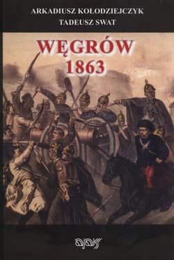 Węgrów 1863