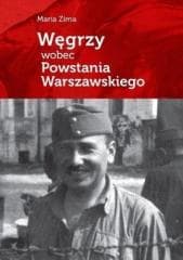 Węgrzy wobec Powstania Warszawskiego w.2 - Maria Zima