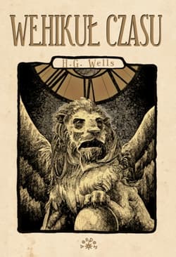 Wehikuł czasu - Herbert George Wells