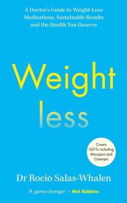 Weightless - Rocio Salas-Whalen