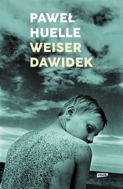 Weiser Dawidek - Paweł Huelle