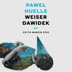Weiser Dawidek (2026) - audiobook - Paweł Huelle