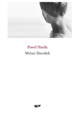 Weiser Dawidek - Paweł Huelle