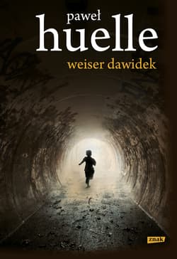 Weiser Dawidek - ebook - Paweł Huelle
