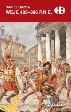 Weje 405-396 p.n.e. - Daniel Gazda