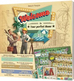 Welcome to... Atomowe pisanki