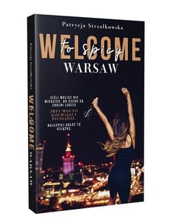 Welcome to Spicy Warsaw - Patrycja  Strzałkowska