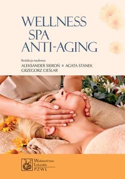 Wellness SPA i Anti-Aging