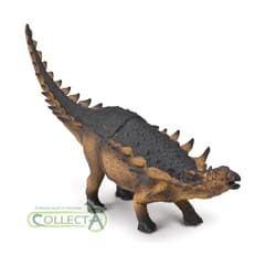 Welociraptor Z Ruszającą Się Szczęką 1:6