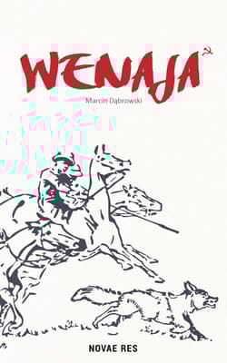 Wenaja - Marcin Dąbrowski