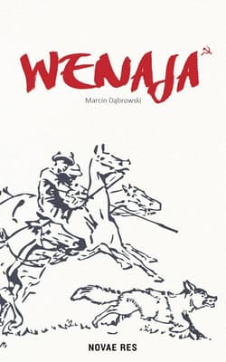Wenaja - Marcin Dąbrowski