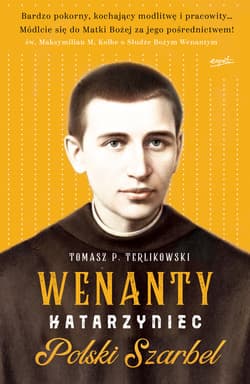 Wenanty Katarzyniec - ebook - Tomasz P. Terlikowski