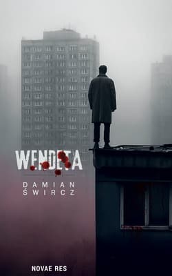 Wendeta - Damian Śwircz