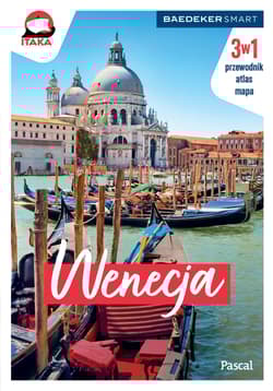 Wenecja - Opracowanie Zbiorowe
