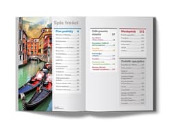 Galeria - zdjęcie nr. 3 - Wenecja. Lonely planet wyd. 2024