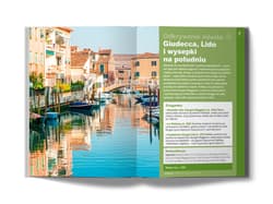 Galeria - zdjęcie nr. 5 - Wenecja. Lonely planet wyd. 2024
