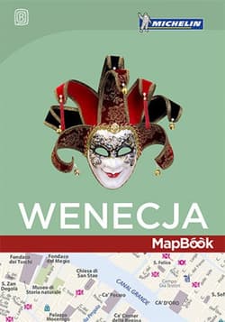 Wenecja. MapBook. Wydanie 1 - ebook