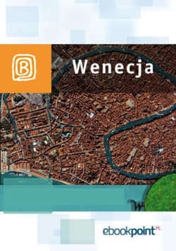 Wenecja. Miniprzewodnik - ebook - Praca zbiorowa