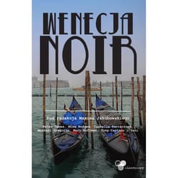 Wenecja Noir