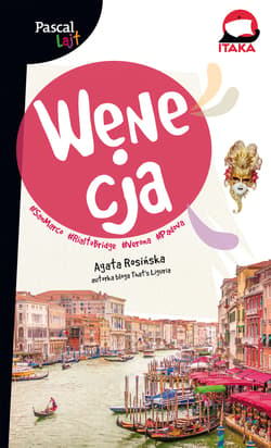 Wenecja Pascal Lajt - Agata Rosińska