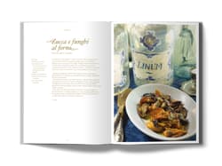 Galeria - zdjęcie nr. 5 - Wenecja. Przepisy i wspomnienia z krainy gondoli, prosecco i owoców morza