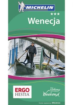 Wenecja. Udany weekend. Wydanie 4 - ebook