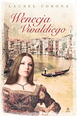 Wenecja Vivaldiego - ebook