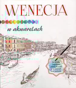 Wenecja w akwarelach