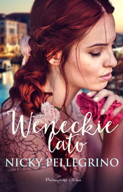 Weneckie lato - ebook - Nicky Pellegrino