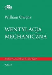 Wentylacja mechaniczna - William Owens