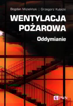 Wentylacja pożarowa Oddymianie