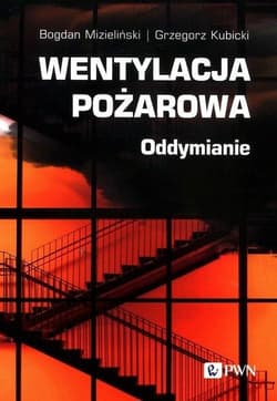Wentylacja pożarowa Oddymianie - Kubicki Grzegorz