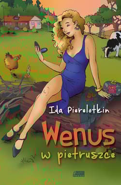 Wenus w pietruszce