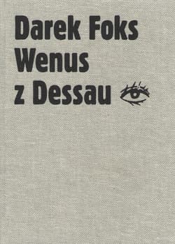 Wenus z Dessau - Foks Darek