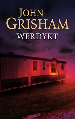Werdykt - John Grisham