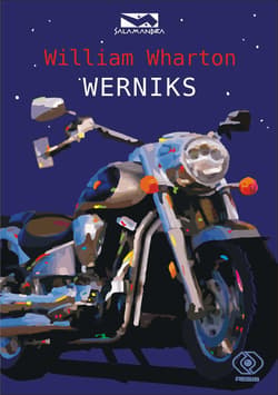 Werniks - ebook - William Wharton
