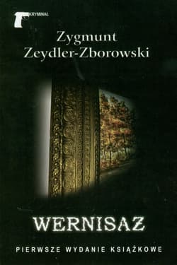 Wernisaż - Zeydler Zborowski Zygmunt
