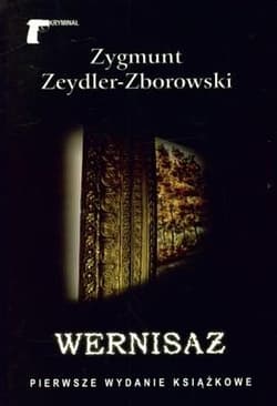 Wernisaż - Zeydler Zborowski Zygmunt