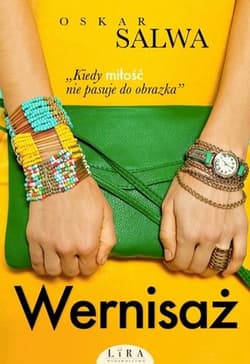 Wernisaż - Salwa Oskar