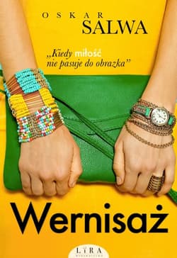 Wernisaż - Salwa Oskar