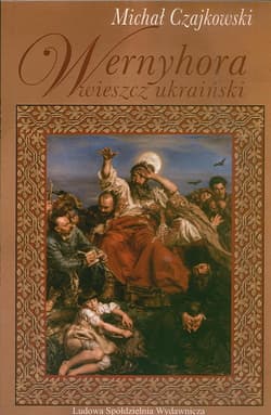 Wernyhora wieszcz ukraiński - Michał Czajkowski