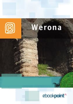 Werona. Miniprzewodnik - ebook - Praca zbiorowa