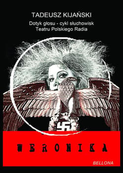 Weronika - Tadeusz Kijański