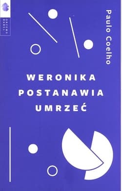 Weronika postanawia umrzeć - Paulo  Coelho