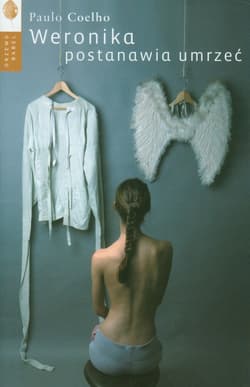 Weronika postanawia umrzeć - Paulo  Coelho