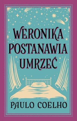 Weronika postanawia umrzeć - Paulo  Coelho