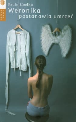 Weronika postanawia umrzeć - Paulo  Coelho