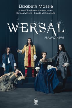 Wersal - ebook